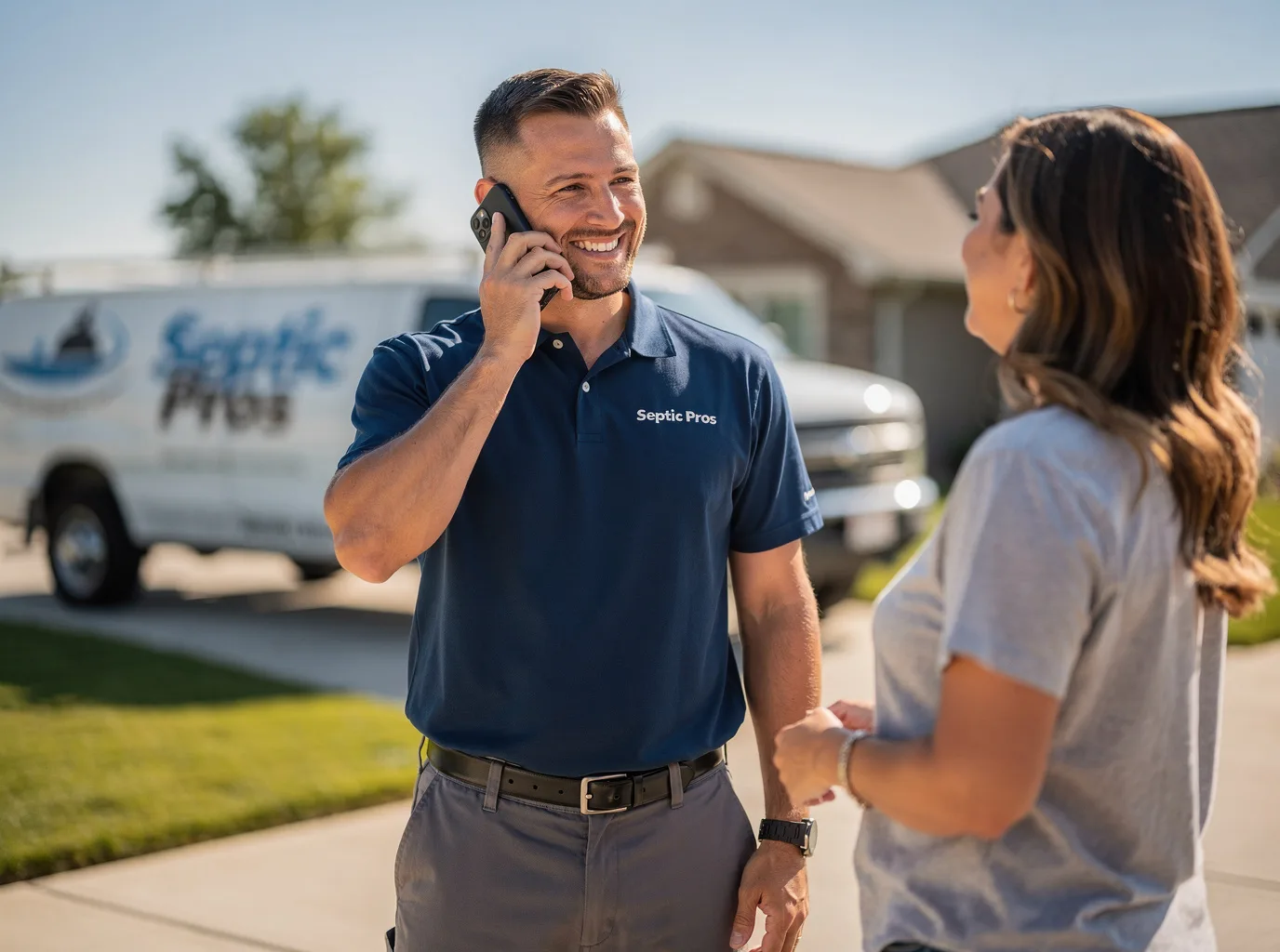 Septic Tank Pumping Wright City, OK FAQs